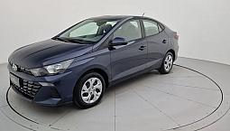 Hyundai Hb20S Comfort 1.0 Flex 12V Mec. 2026