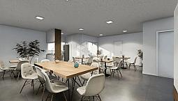 Apartamento 3 Dormitórios Em Nova Palhoça - Sc