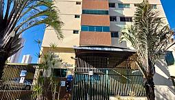 Apartamento De 3 Quartos Próximo Ao Shopping Flamboyant