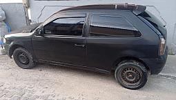 Volkswagen Gol Geração Iv Trend 1.0 8V Mi Total Flex Mec. 2P 2008