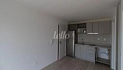 Apartamento 1 Quartos Para Alugar No(a) Pinheiros