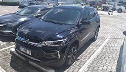 Chevrolet Tracker Premier 1.2 Turbo 12V Flex Aut 2022