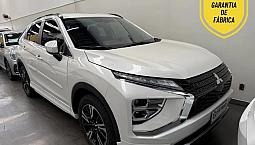 Mitsubishi Eclipse Cross Hpe 1.5 16V 165Cv Aut 2024