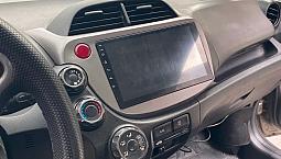 Honda Fit Lx 1.4/ 1.4 Flex 8V/16V 5P Mec. 2010