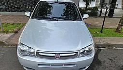 Fiat Palio 1.0 Economy Fire Flex 8V 4P 2012