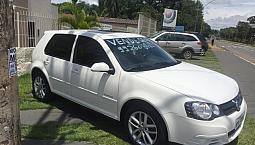 Golf Completo 1.6 Limited Edition