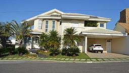 Sorocaba Casa Alto Padrão (Cond.)