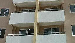 Apartamento Em Nova Parnamirim - 2/4 Suíte - 63M² - Recanto Dos Pássaros