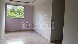 Apartamento Padrão