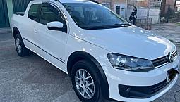Volkswagen Saveiro 1.6 2015