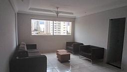 Imóvel Para Aluguel Tem 94M² 3 Quartos Sendo 1 Suíte  Em Popular - Cuiabá - Mato Grosso