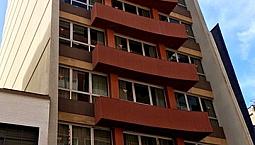 Porto Alegre - Apartamento Padrão - Centro