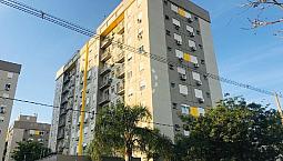 Porto Alegre - Apartamento Padrão - Cavalhada
