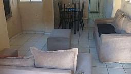 Alugue Casa