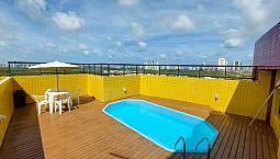 Apartamento 2 Quartos Em Cidade Verde