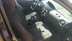 Toyota Etios Cross 1.6