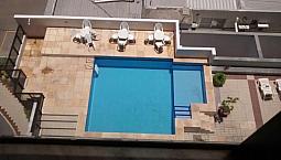 Apartamento Para Aluguel E Venda Tem 43 Metros Quadrados Com 1 Quarto Em Meireles - Fortal