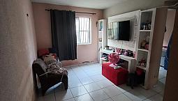 Vendo Apartamento 