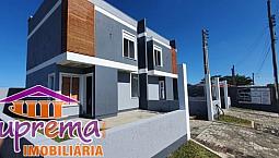 Imbé - Casa Padrão - Mariluz B