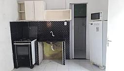 Alugo Kitinetes, Apartamento E Kitinete Compartilhada