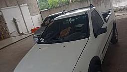 Strada Fire 2004