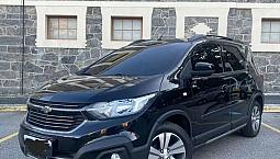 Spin Activ 2019 Preto Ouro Negro