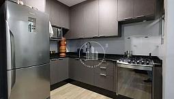 Apartamento Com 2 Dormitórios À Venda, 60 M² Por R$ 350.000,00 - Barreiros - São José/Sc