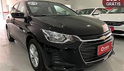 Chevrolet Onix 2023 1.0 Flex Plus Lt Manual