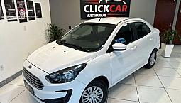 Ka 1.5 Sedan Se 12V Flex 4P Mec.
