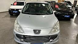 Peugeot 307 1.6 - 2011