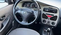 Fiat Palio Ex 1.0 Mpi Fire 8V 4P 2003