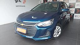 Chevrolet Onix 1.0 Flex Plus Lt Manual
