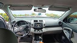 Toyota Rav4 2011 - Abaixo Da Tabela!