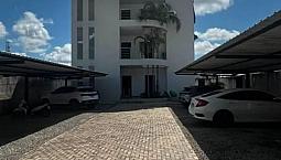 Apartamento Com 2 Quartos, Paraviana - Boa Vista