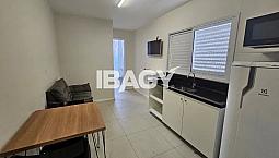 Excelente Apartamento 1 Dormitório(s) Em Trindade - Florianópolis