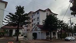 Apartamento 1 Quarto 