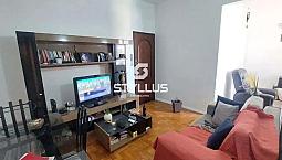 Méier | Apartamento 2 Quartos, Sendo 1 Suite