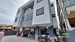 Apartamento 2 Quartos. Mobiliado, Aluguel Anual, Perto De Tudo!