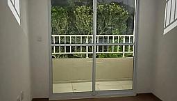Km Passo Apartamento No Cond Casa De Valois