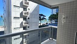 Oportunidade Quadra Do Mar, 154M2 Util, 4 Qts 1 St, Com Armário, 1 Vgs , Salão De Festa , 