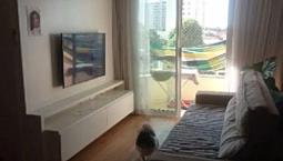Rr0324 Apartamento 78M² Condomínio Residencial Independência - Oportunidade - 3 Dorms 2 Va