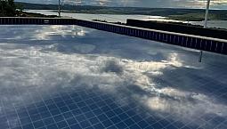 Vende-Se Casa Com 3 Suítes, No Águas Do Cerrado I Corumbá Iv, Vista Privilegiada Lago