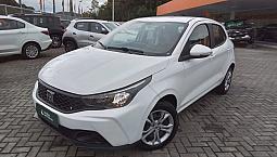 Fiat Argo Drive 1.0 Firefly 2025
