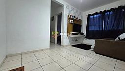 Apartamento Para Venda Com 48 Metros Quadrados Com 2 Quartos Em São Diogo Ii - Serra - Es