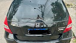 Honda Fit Lx 1.4/ 1.4 Flex 8V/16V 5P Aut. 2004