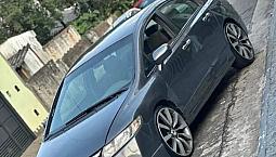 Honda Civic Sed Lx 1.8 Aut 4P 2007