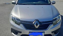 Renault Logan Zen Flex 1.6 16V 4P Mec. 2021