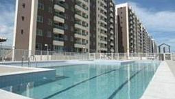 Apartamento Em Condomínio Clube, Ao Lado Da Unime. Vista Privilegiada