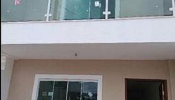 Casa Duplex Linda Com 03 Quartos Sendo 01 Suite Pq Joao E Maria