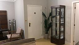 Apartamento Região Central